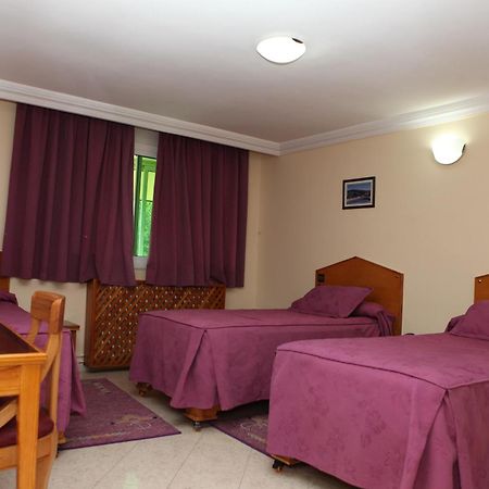 Hotel Relais Ras El Maa Ifrane  Luaran gambar