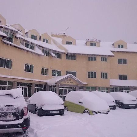 Hotel Relais Ras El Maa Ifrane  Luaran gambar