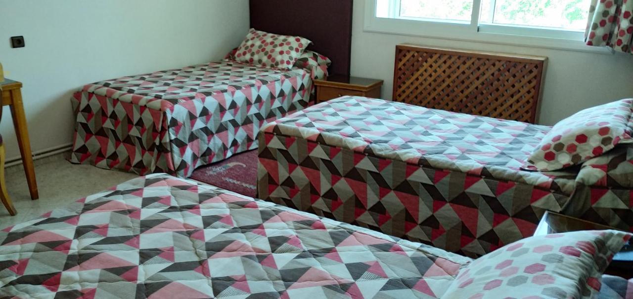Hotel Relais Ras El Maa Ifrane  Luaran gambar