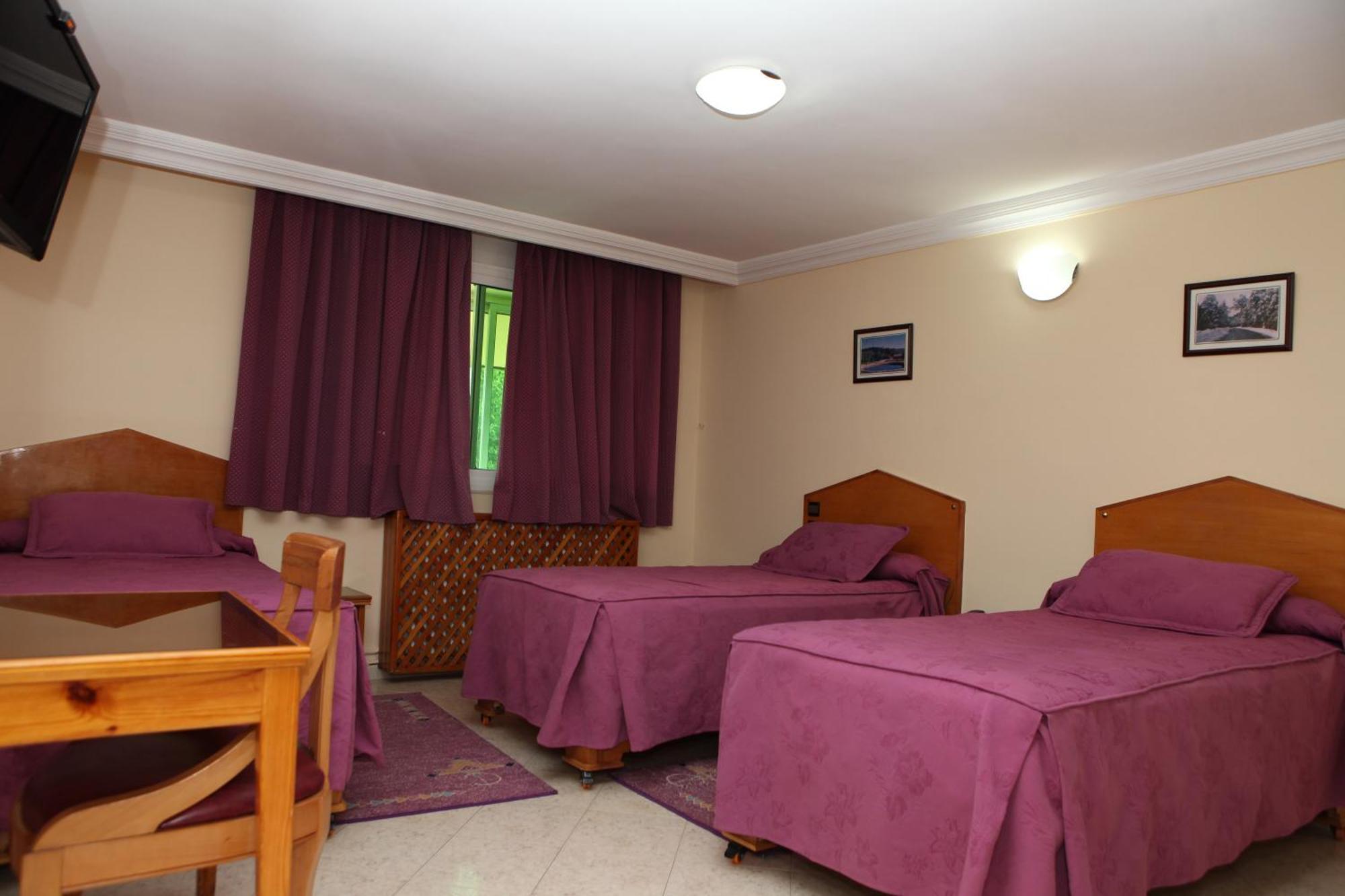 Hotel Relais Ras El Maa Ifrane  Luaran gambar
