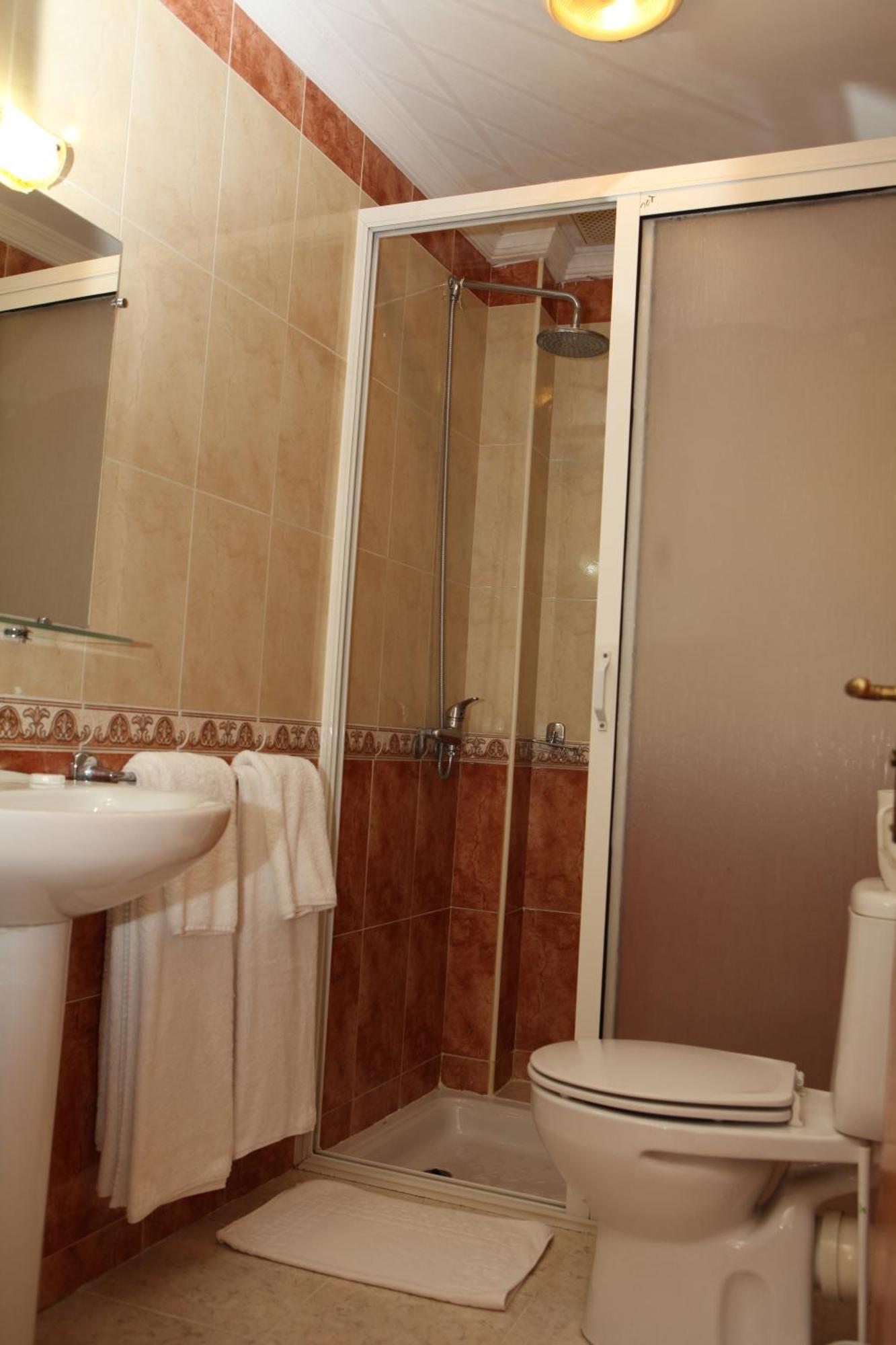 Hotel Relais Ras El Maa Ifrane  Luaran gambar