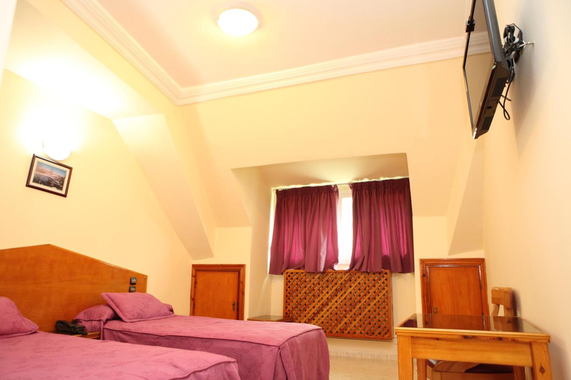 Hotel Relais Ras El Maa Ifrane  Luaran gambar