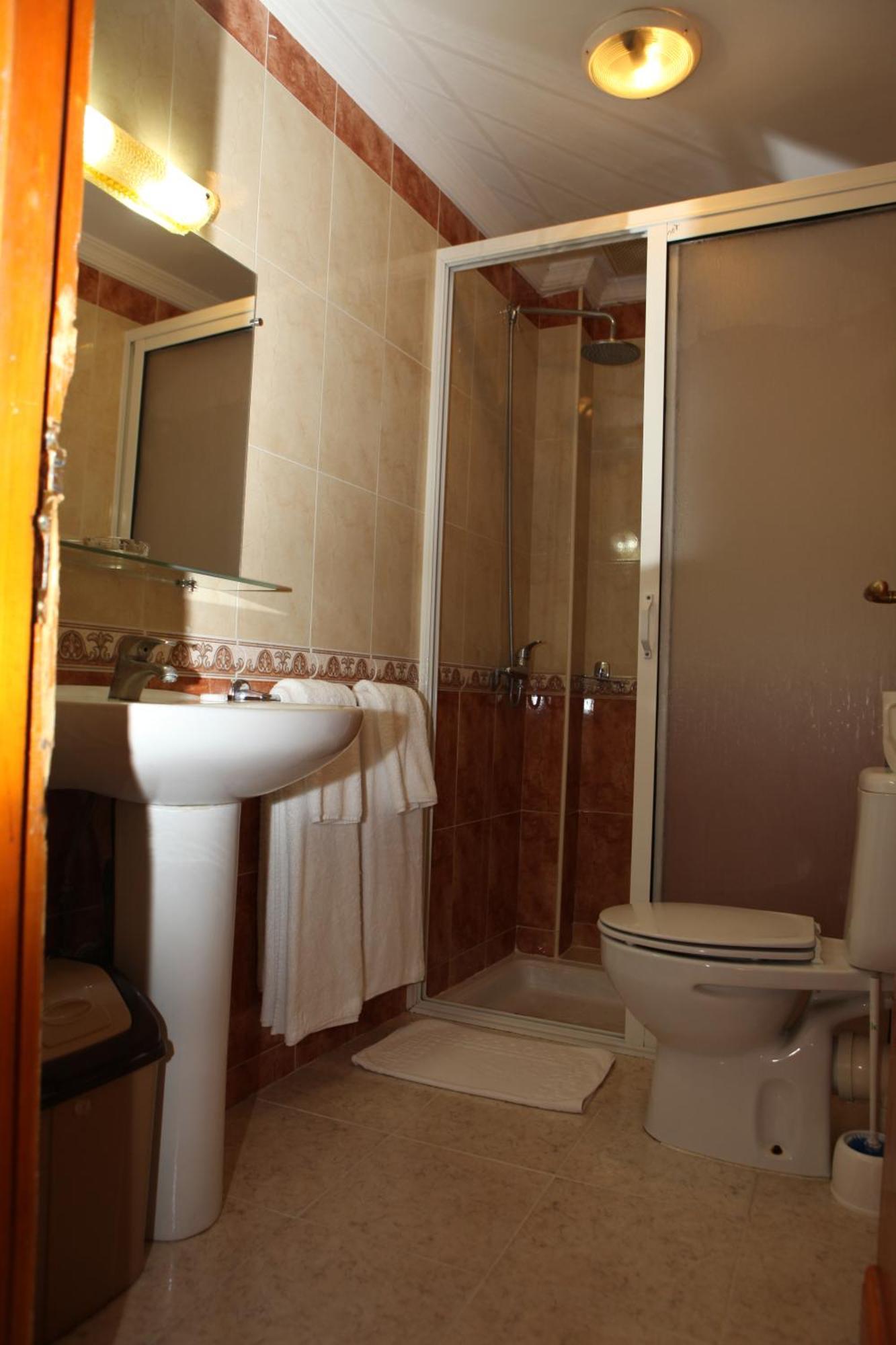 Hotel Relais Ras El Maa Ifrane  Luaran gambar