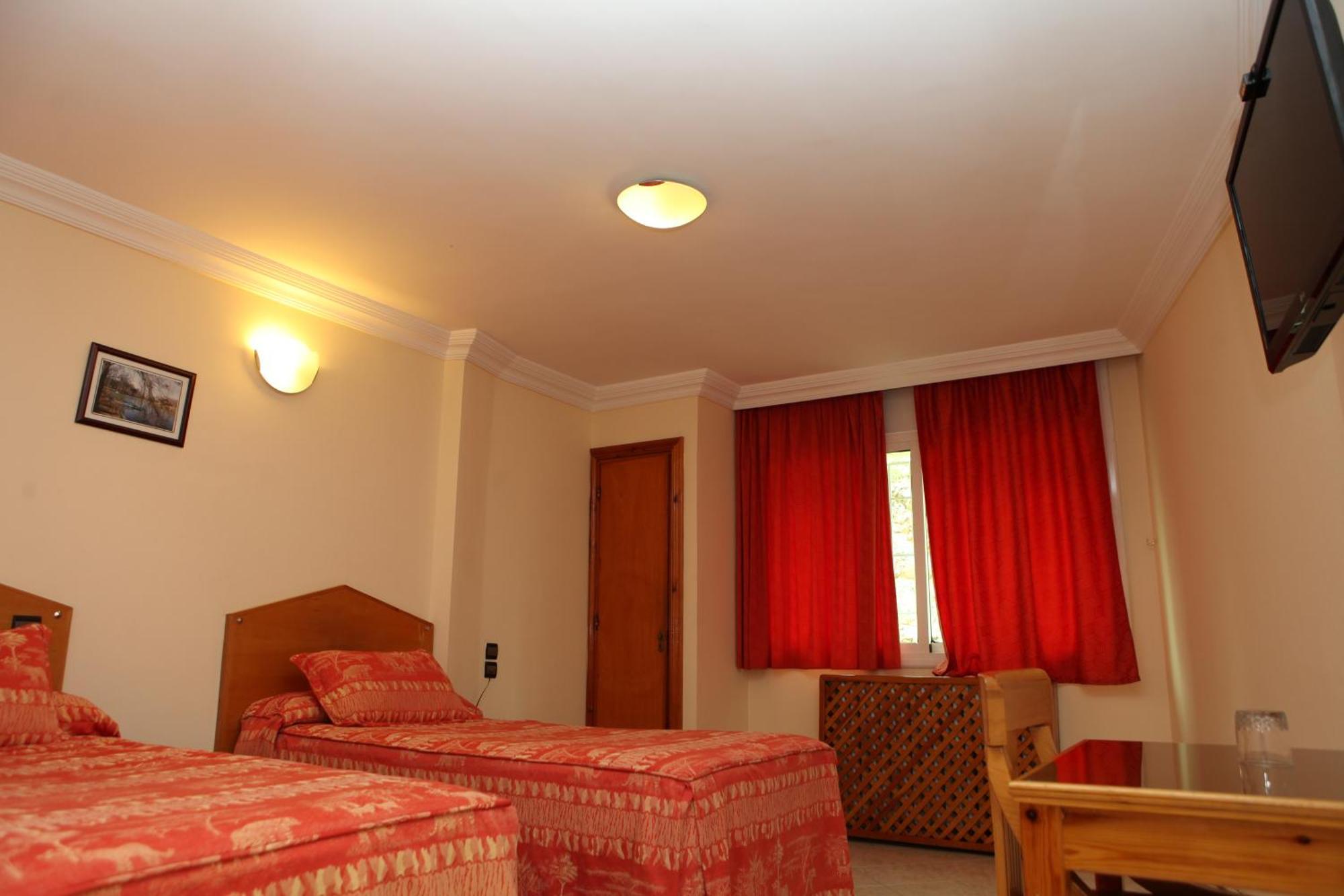Hotel Relais Ras El Maa Ifrane  Luaran gambar