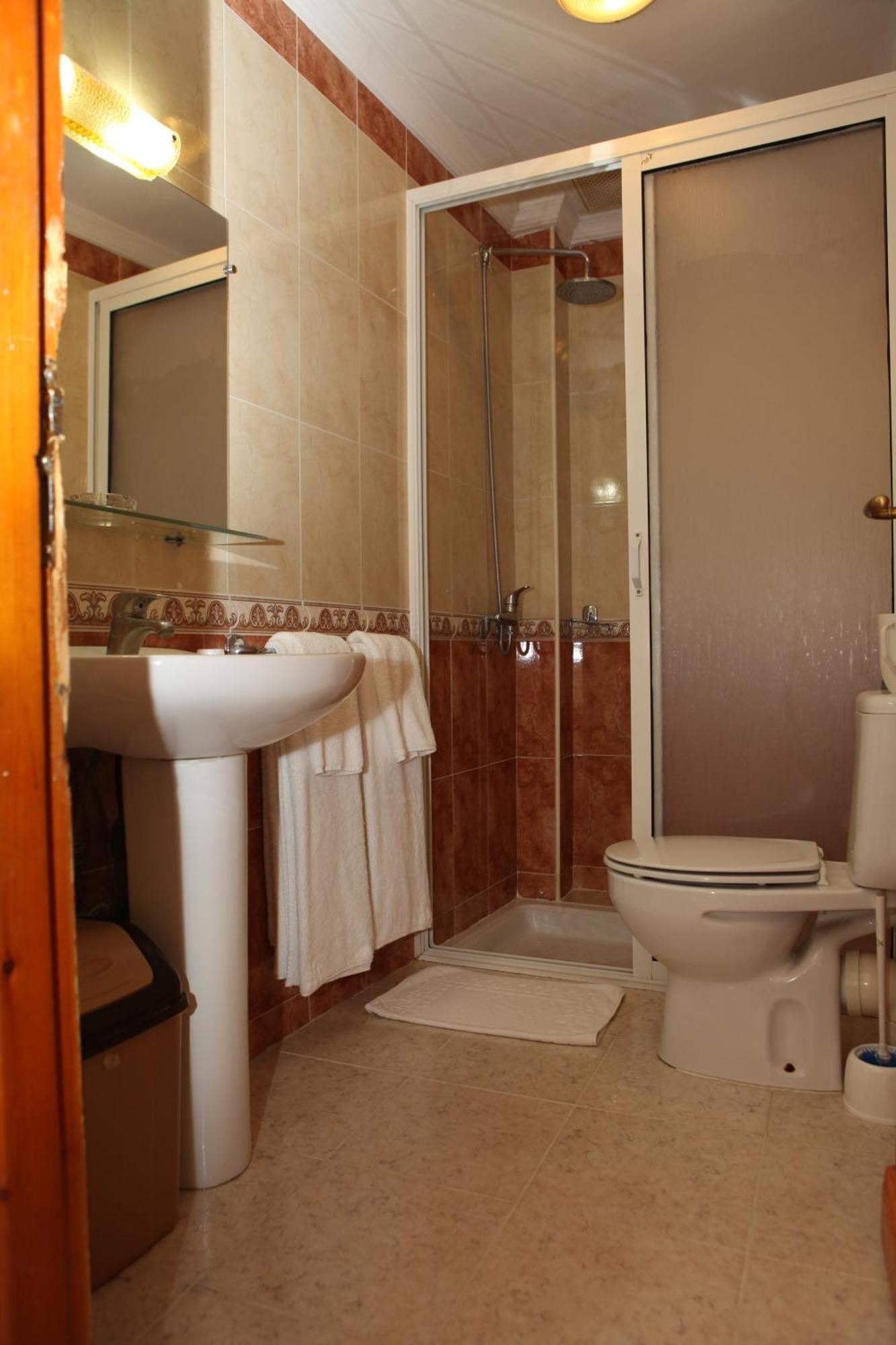 Hotel Relais Ras El Maa Ifrane  Luaran gambar
