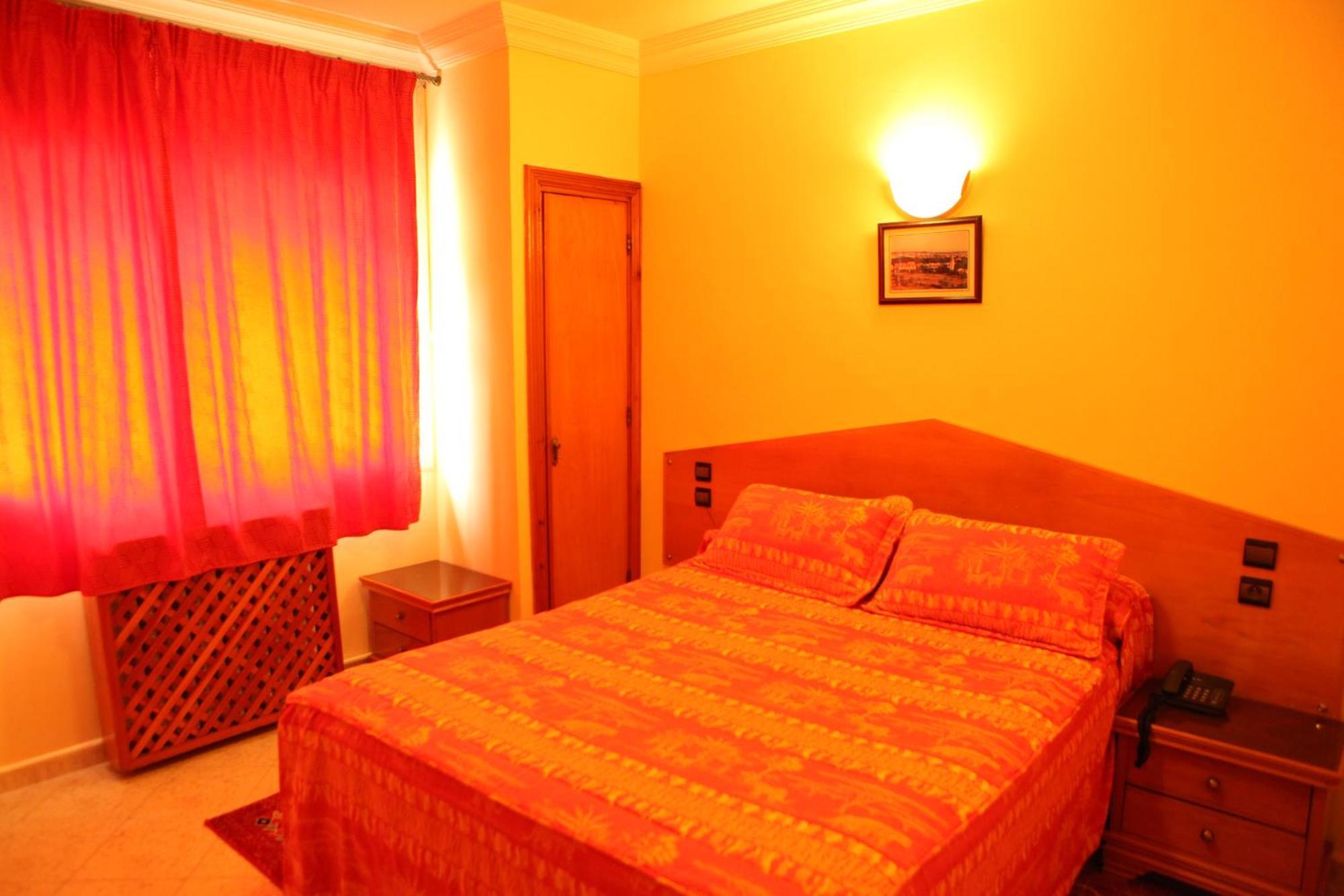 Hotel Relais Ras El Maa Ifrane  Luaran gambar