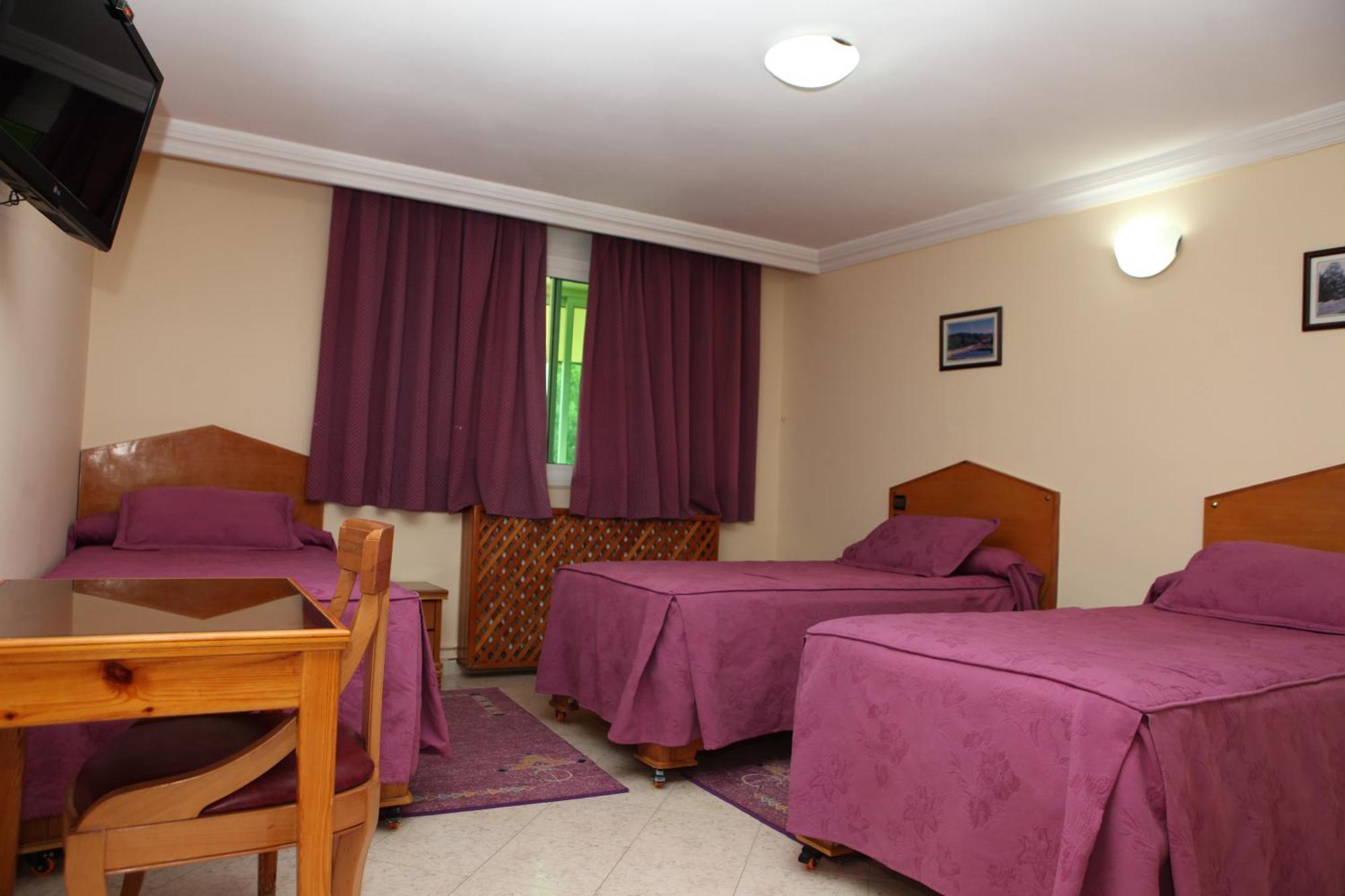 Hotel Relais Ras El Maa Ifrane  Luaran gambar