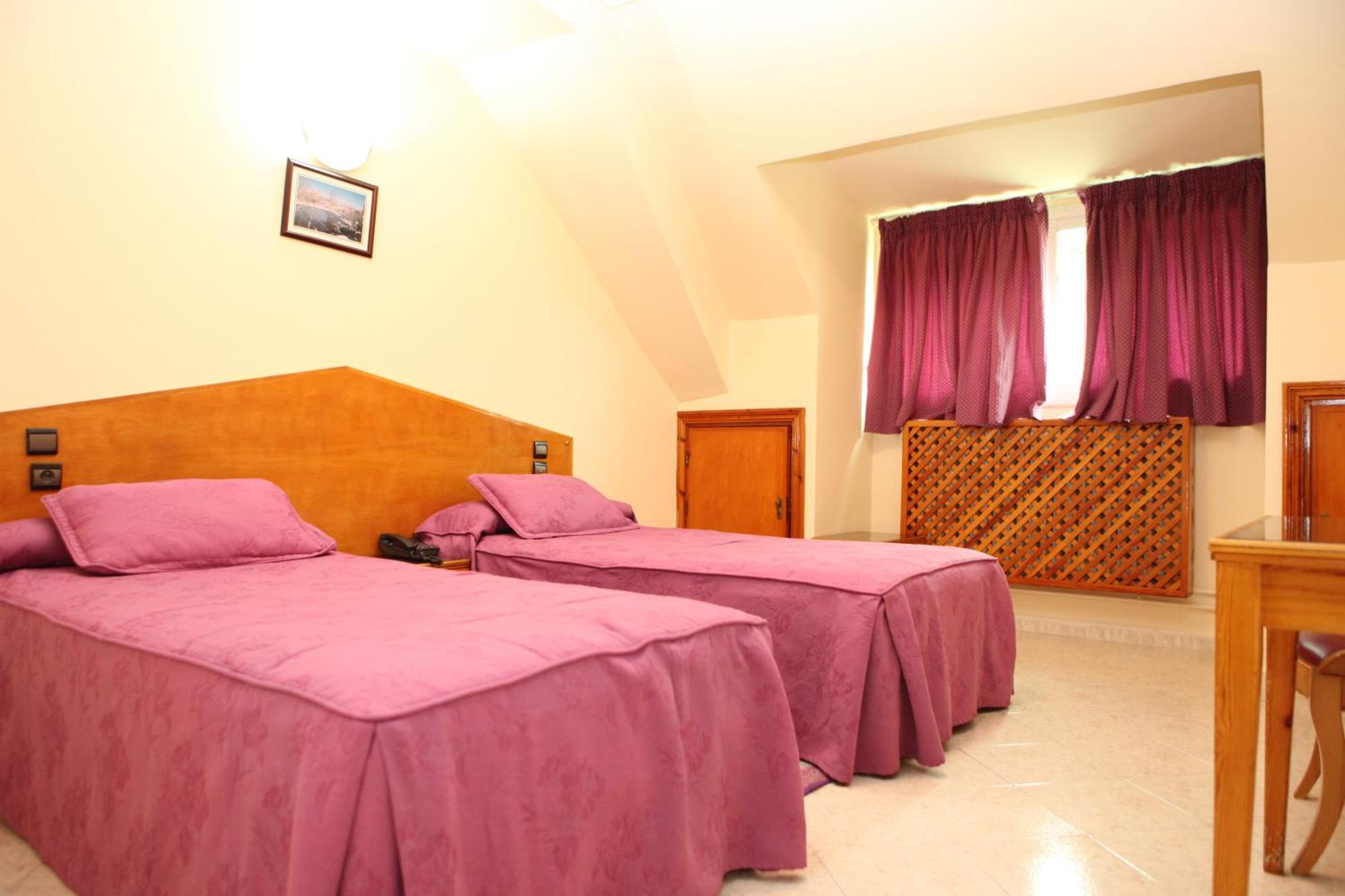 Hotel Relais Ras El Maa Ifrane  Luaran gambar