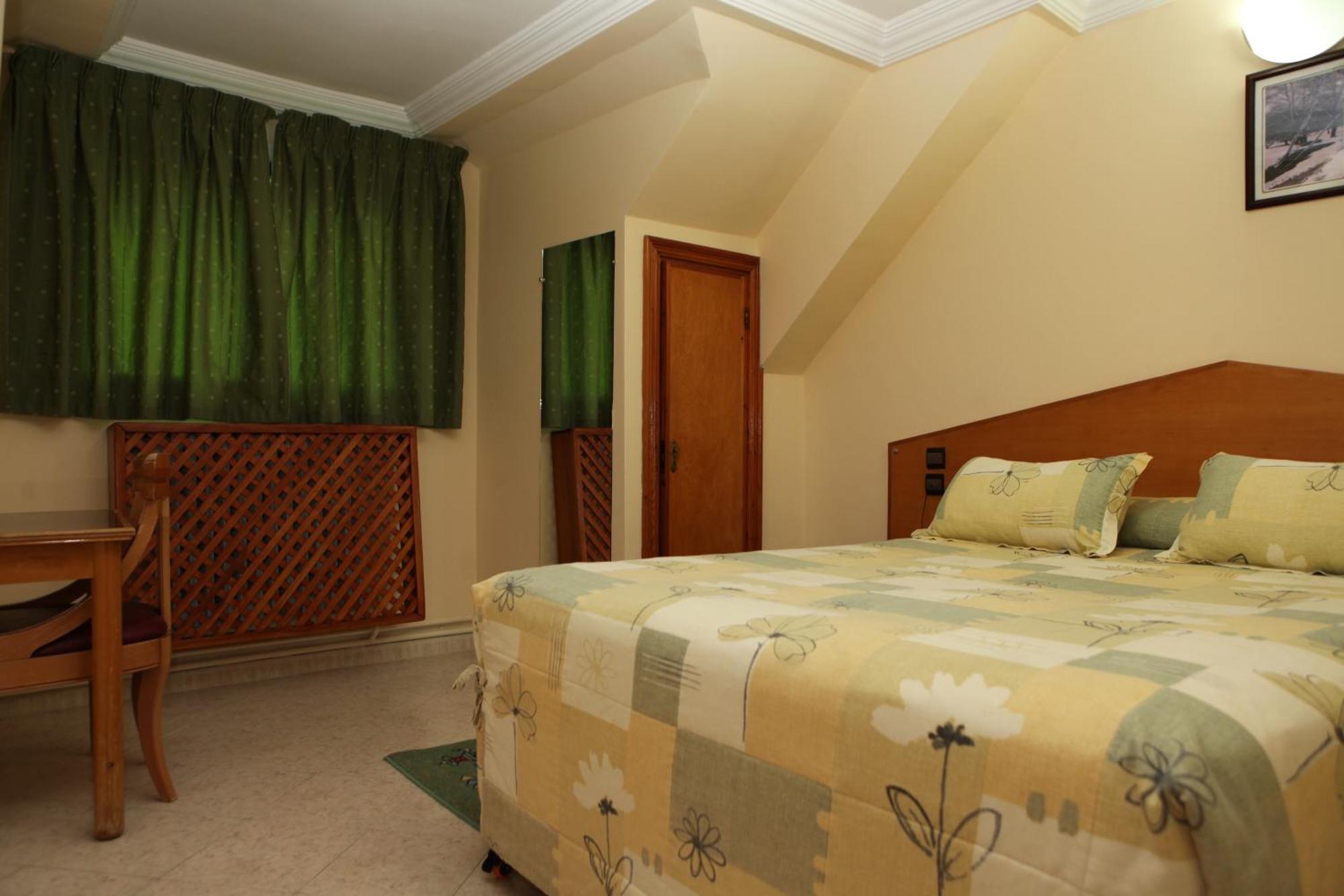 Hotel Relais Ras El Maa Ifrane  Luaran gambar