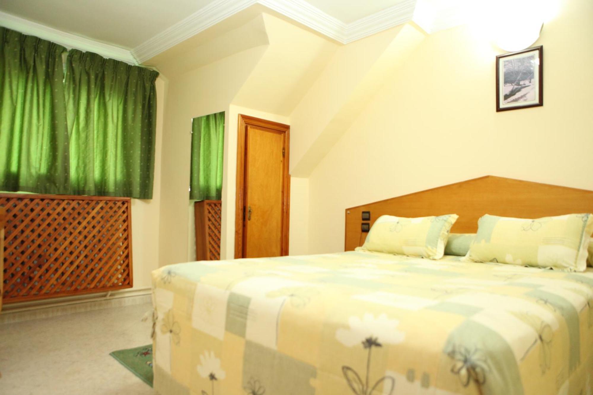 Hotel Relais Ras El Maa Ifrane  Luaran gambar
