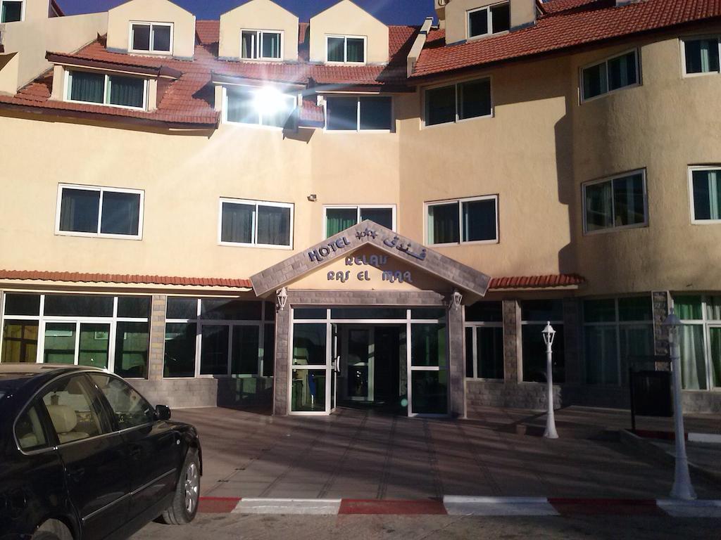 Hotel Relais Ras El Maa Ifrane  Luaran gambar