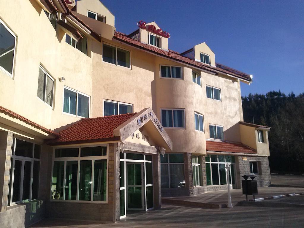 Hotel Relais Ras El Maa Ifrane  Luaran gambar