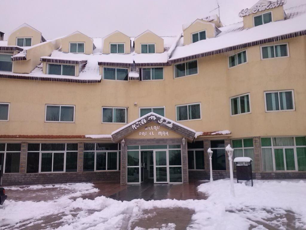 Hotel Relais Ras El Maa Ifrane  Luaran gambar