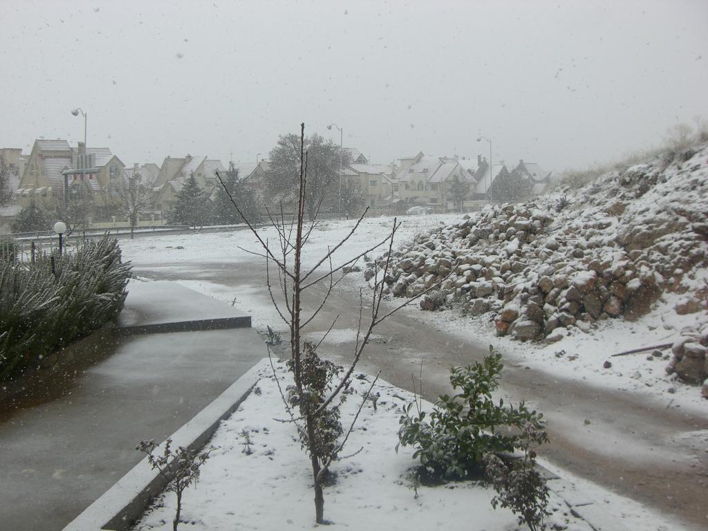 Hotel Relais Ras El Maa Ifrane  Luaran gambar