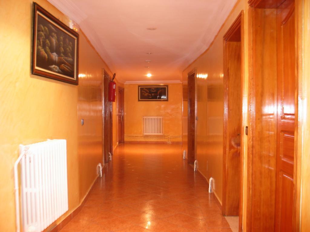 Hotel Relais Ras El Maa Ifrane  Luaran gambar