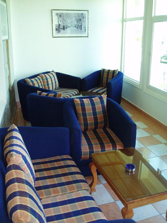 Hotel Relais Ras El Maa Ifrane  Luaran gambar