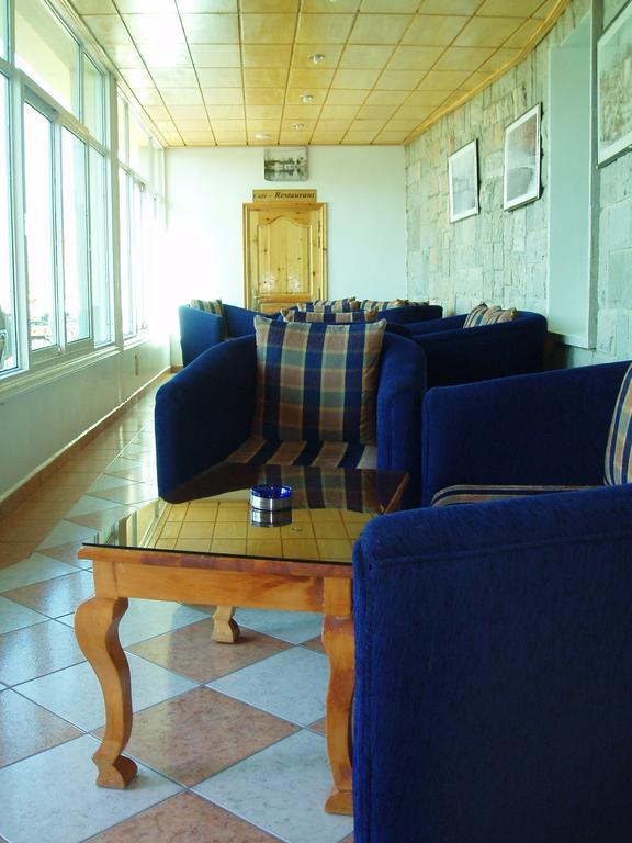 Hotel Relais Ras El Maa Ifrane  Luaran gambar
