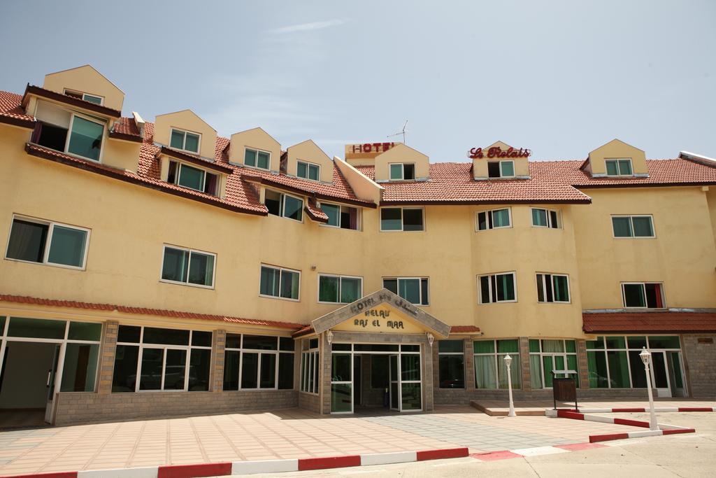 Hotel Relais Ras El Maa Ifrane  Luaran gambar