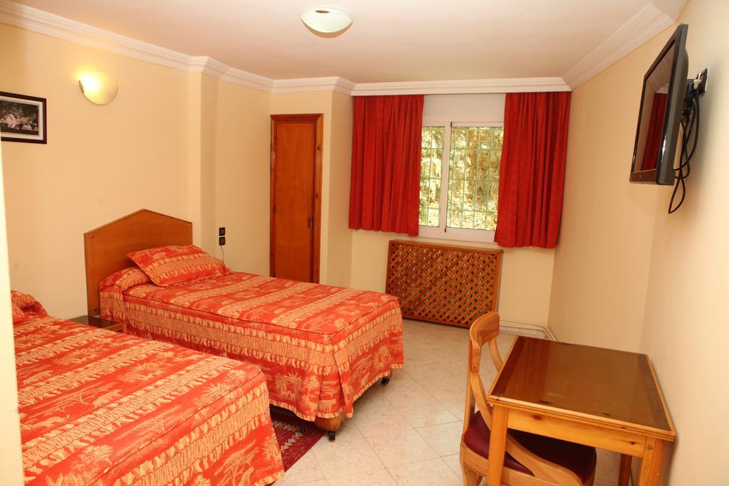 Hotel Relais Ras El Maa Ifrane  Luaran gambar