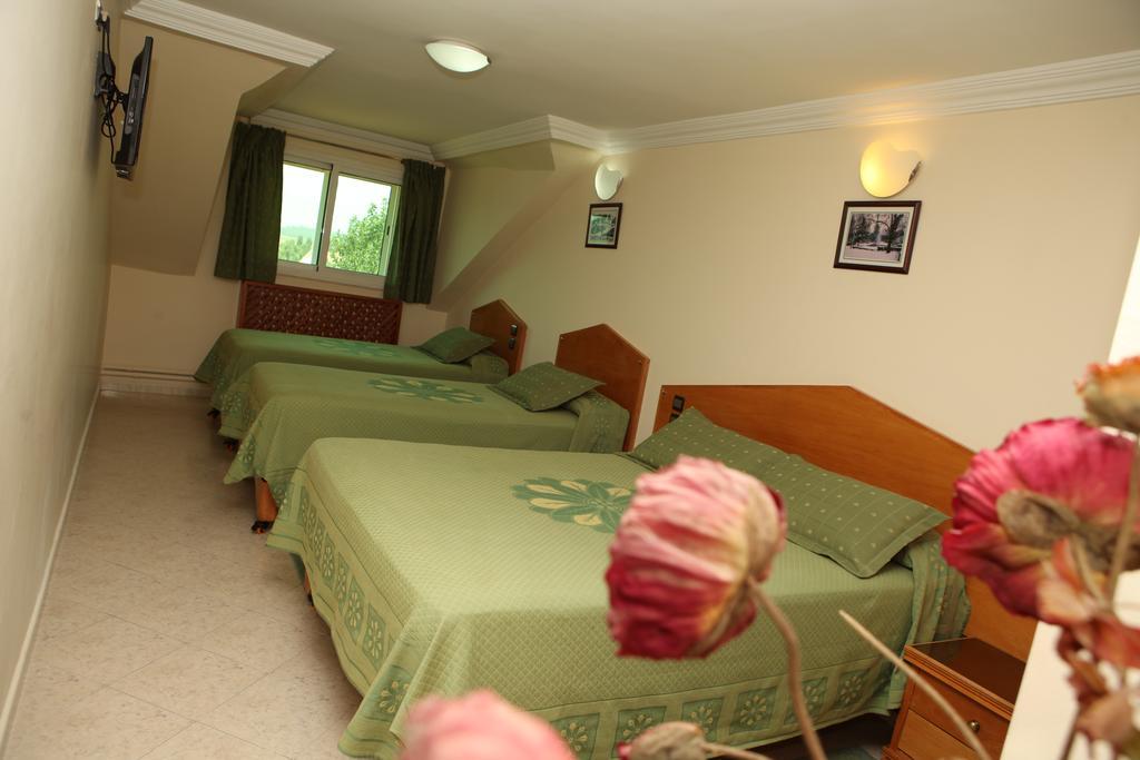 Hotel Relais Ras El Maa Ifrane  Luaran gambar