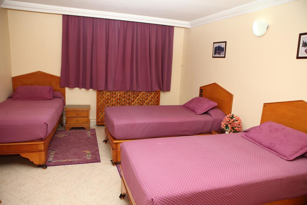 Hotel Relais Ras El Maa Ifrane  Luaran gambar