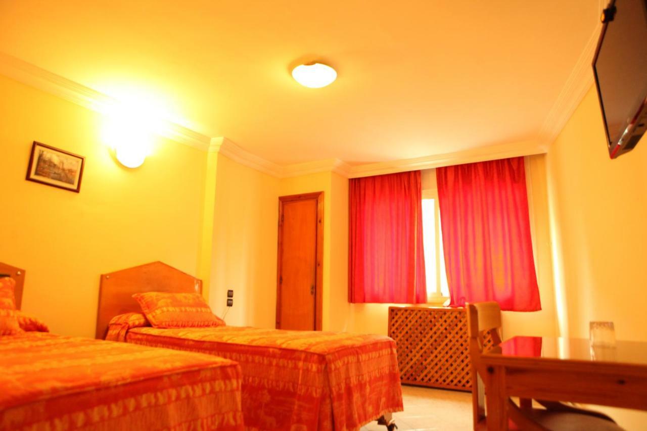 Hotel Relais Ras El Maa Ifrane  Luaran gambar
