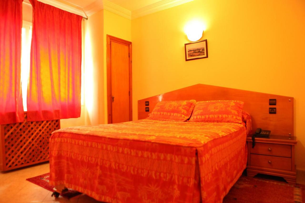 Hotel Relais Ras El Maa Ifrane  Luaran gambar
